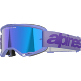 ALPINESTARS GOGGLE VISION 5 WORDMARK - DRIVEN Canada's Powersports 80593474962215102425 - 3116