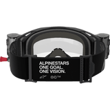 Alpinestars Goggle Vision 8 Corp Roll - Off - DRIVEN Canada's Powersports 80593474959415101125-1529