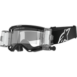 ALPINESTARS GOGGLE VISION 8 CORP ROLL - OFF - DRIVEN Canada's Powersports 80593474959415101125 - 1529