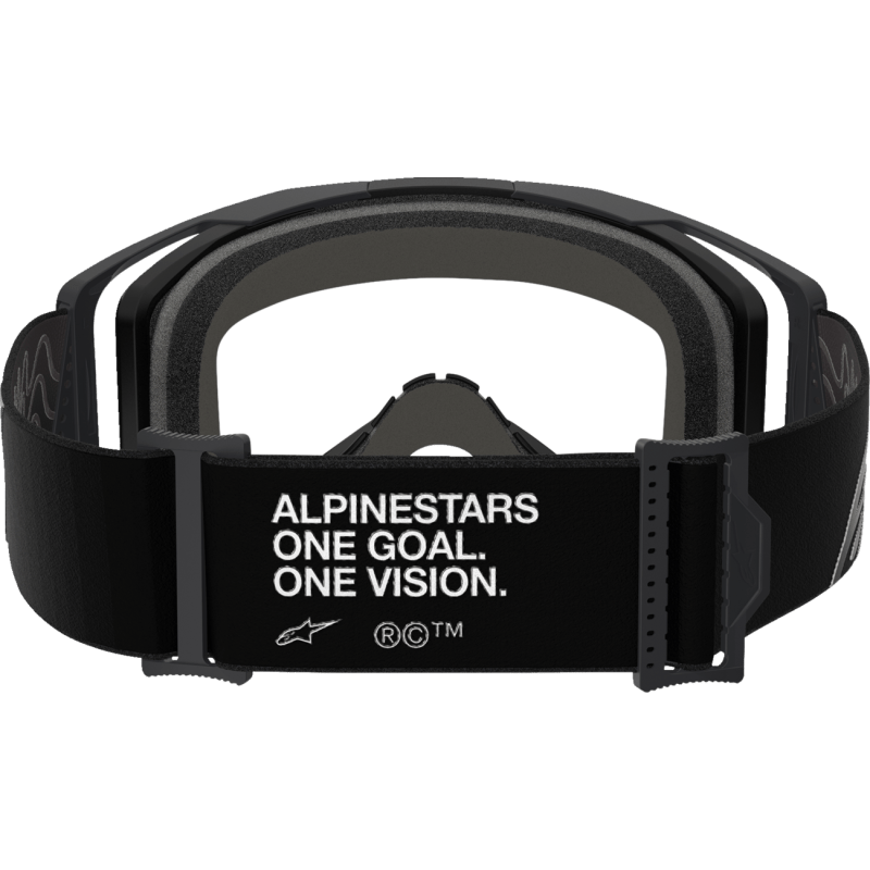 ALPINESTARS GOGGLE VISION 8 CORP - DRIVEN Canada's Powersports 80593474959035100825 - 1425