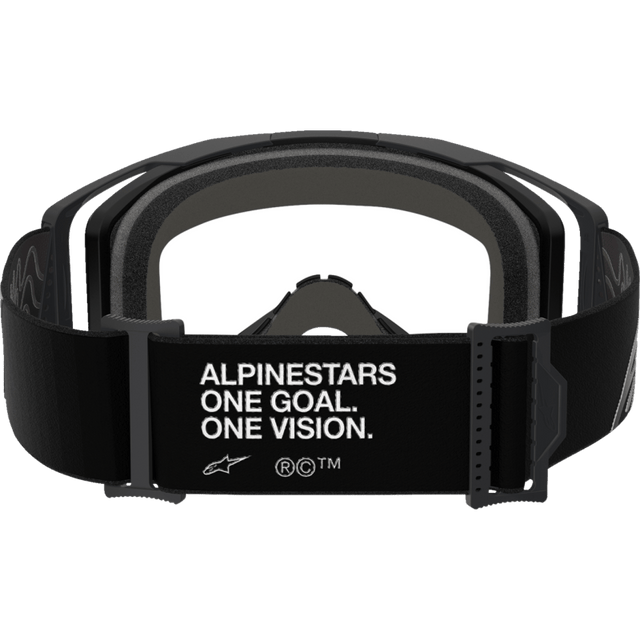 ALPINESTARS GOGGLE VISION 8 CORP - DRIVEN Canada's Powersports 80593474959035100825 - 1425