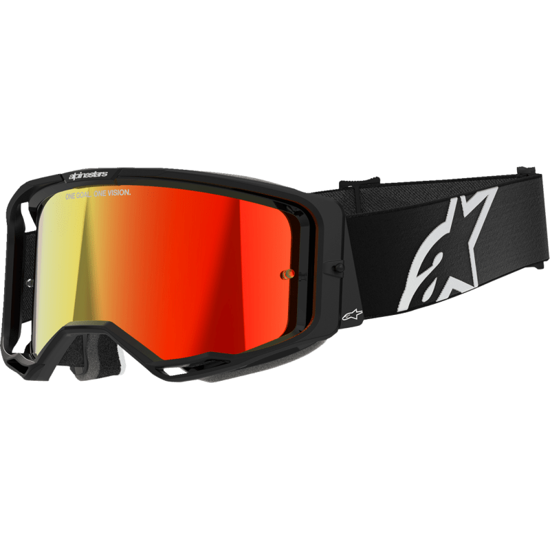 ALPINESTARS GOGGLE VISION 8 CORP - DRIVEN Canada's Powersports Webstore 80593474979835101625 - 1446