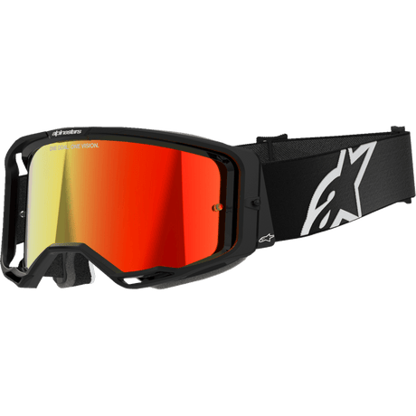 ALPINESTARS GOGGLE VISION 8 CORP - DRIVEN Canada's Powersports Webstore 80593474979835101625 - 1446
