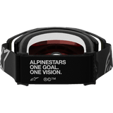 ALPINESTARS GOGGLE VISION 8 CORP - DRIVEN Canada's Powersports 80593474979835101625 - 1446