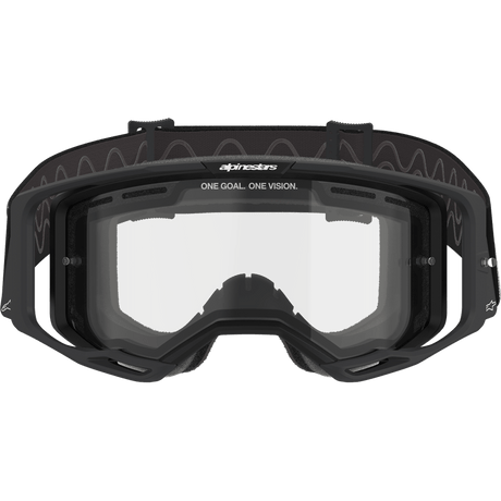 ALPINESTARS GOGGLE VISION 8 CORP - DRIVEN Canada's Powersports 80593474979835101625 - 1446
