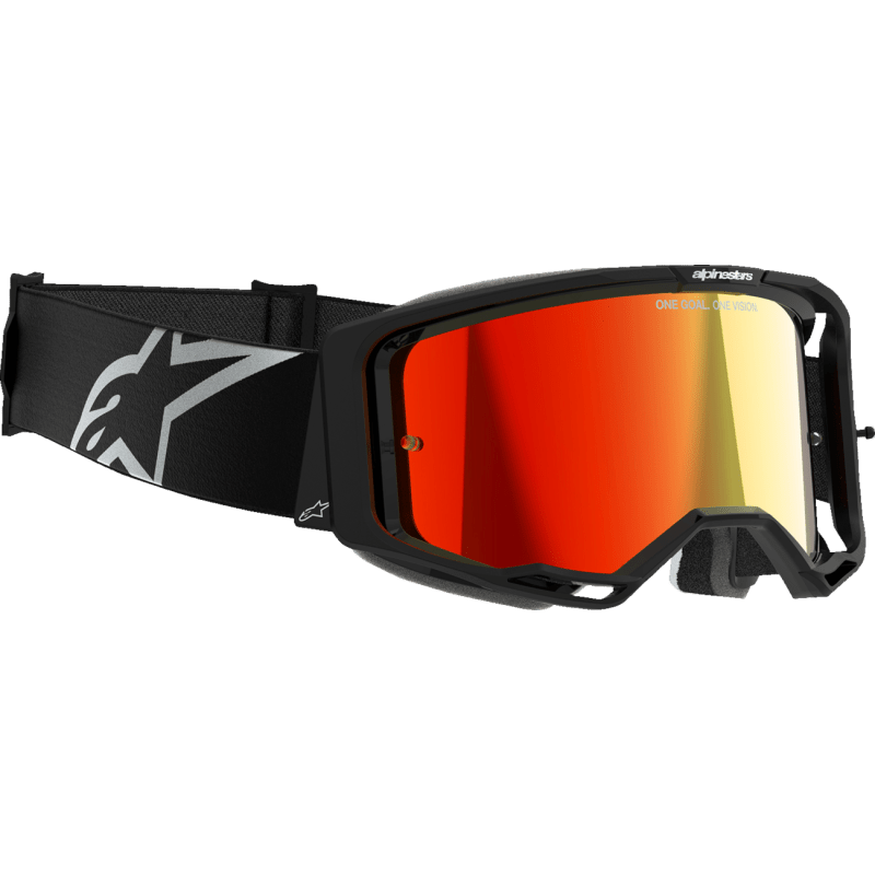 ALPINESTARS GOGGLE VISION 8 CORP - DRIVEN Canada's Powersports Webstore 80593474979835101625 - 1446