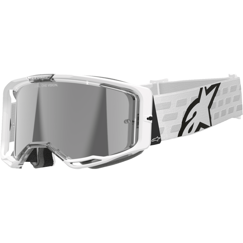 ALPINESTARS GOGGLE VISION 8 CORP - DRIVEN Canada's Powersports 80593474960235101625 - 2055