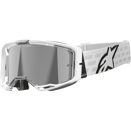 ALPINESTARS GOGGLE VISION 8 CORP - DRIVEN Canada's Powersports 80593474960235101625 - 2055