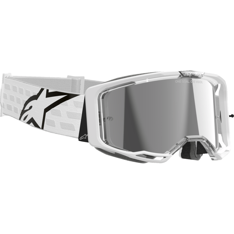 ALPINESTARS GOGGLE VISION 8 CORP - DRIVEN Canada's Powersports 80593474960235101625 - 2055