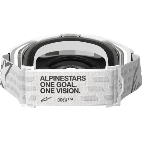 ALPINESTARS GOGGLE VISION 8 CORP - DRIVEN Canada's Powersports 80593474960235101625 - 2055