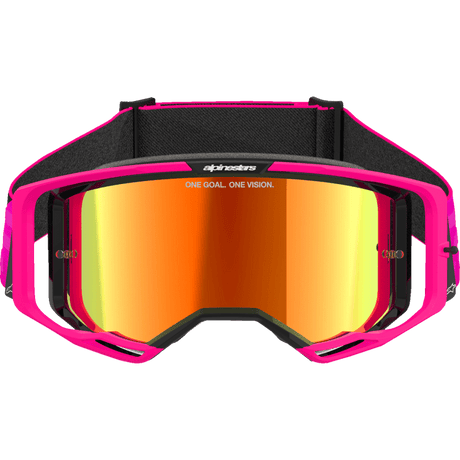 ALPINESTARS GOGGLE VISION 8 CORP - DRIVEN Canada's Powersports 80593474960305101625 - 3083