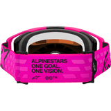 ALPINESTARS GOGGLE VISION 8 CORP - DRIVEN Canada's Powersports 80593474960305101625 - 3083