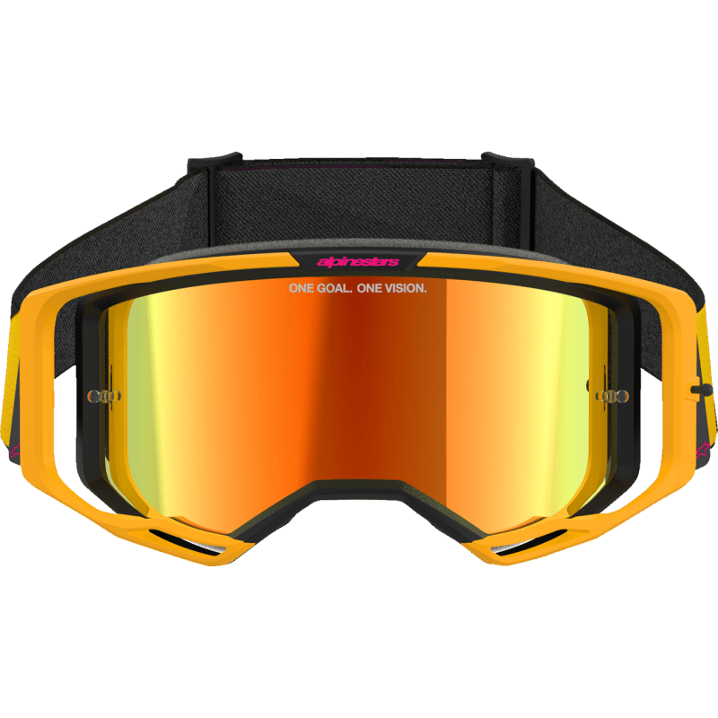 ALPINESTARS GOGGLE VISION 8 CORP - DRIVEN Canada's Powersports 80593474960545101625 - 5023