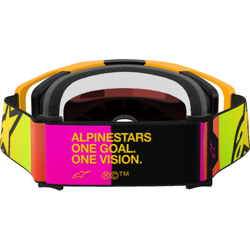 ALPINESTARS GOGGLE VISION 8 CORP - DRIVEN Canada's Powersports 80593474960545101625 - 5023