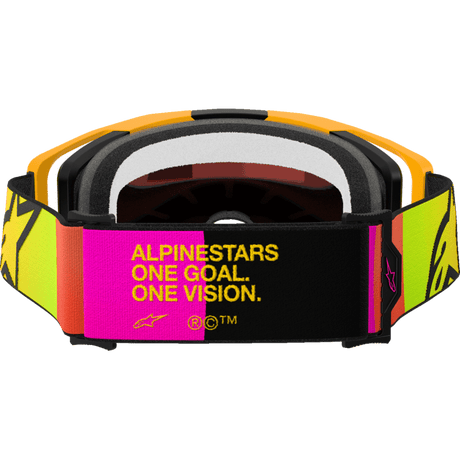 ALPINESTARS GOGGLE VISION 8 CORP - DRIVEN Canada's Powersports 80593474960545101625 - 5023