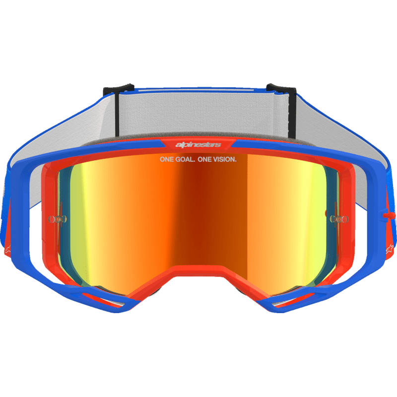 ALPINESTARS GOGGLE VISION 8 WORDMARK - DRIVEN Canada's Powersports 80593474959725101325 - 7303