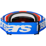 ALPINESTARS GOGGLE VISION 8 WORDMARK - DRIVEN Canada's Powersports 80593474959725101325 - 7303