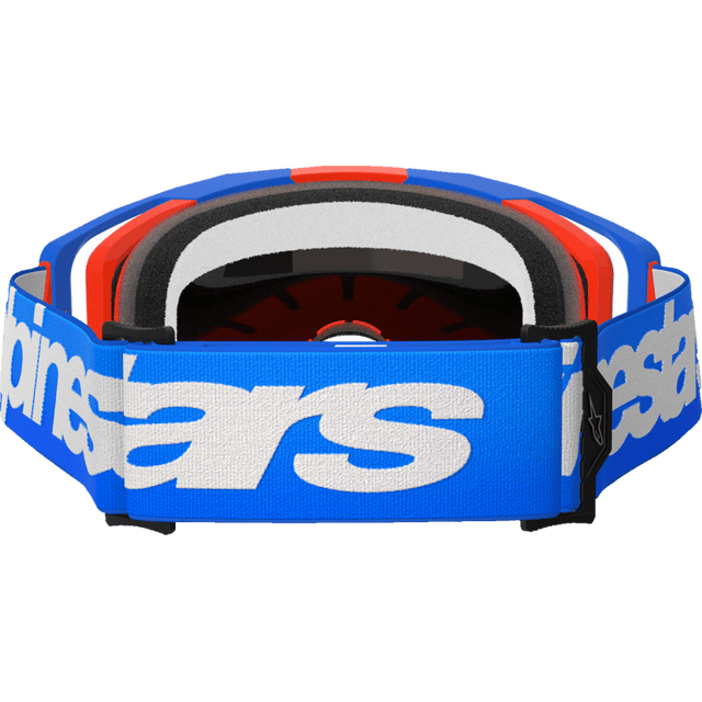 ALPINESTARS GOGGLE VISION 8 WORDMARK - DRIVEN Canada's Powersports 80593474959725101325 - 7303