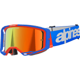 ALPINESTARS GOGGLE VISION 8 WORDMARK - DRIVEN Canada's Powersports 80593474959725101325 - 7303