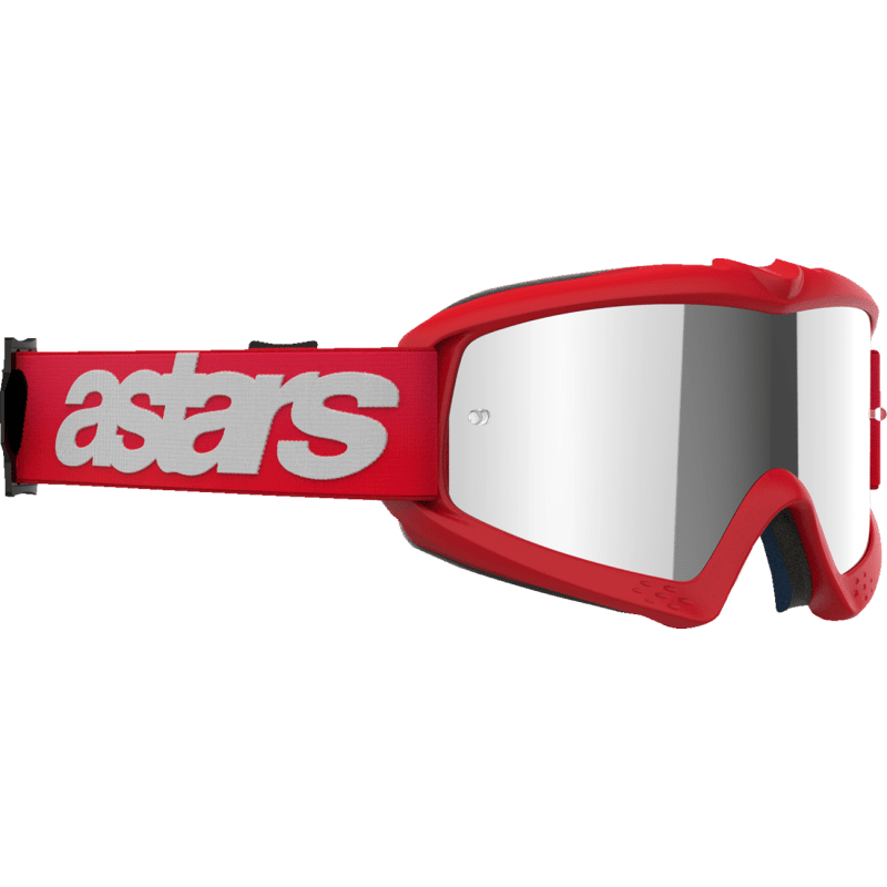 ALPINESTARS GOGGLE YTH VISION BLAZE - DRIVEN Canada's Powersports 80593474964295140425 - 3094