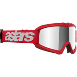 ALPINESTARS GOGGLE YTH VISION BLAZE - DRIVEN Canada's Powersports 80593474964295140425 - 3094