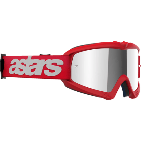 ALPINESTARS GOGGLE YTH VISION BLAZE - DRIVEN Canada's Powersports 80593474964295140425 - 3094