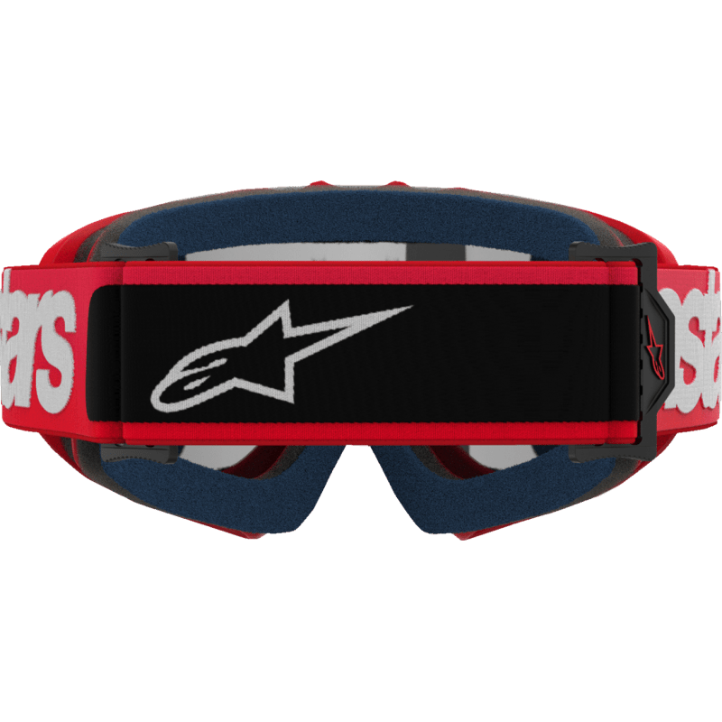 ALPINESTARS GOGGLE YTH VISION BLAZE - DRIVEN Canada's Powersports 80593474964295140425 - 3094