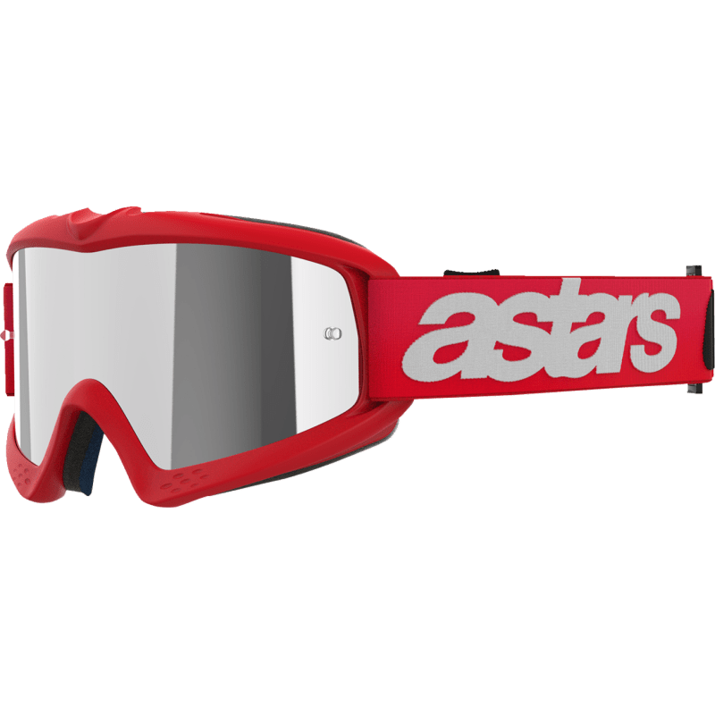 ALPINESTARS GOGGLE YTH VISION BLAZE - DRIVEN Canada's Powersports 80593474964295140425 - 3094