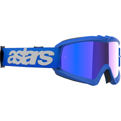 ALPINESTARS GOGGLE YTH VISION BLAZE - DRIVEN Canada's Powersports 80593474964365140425 - 7271