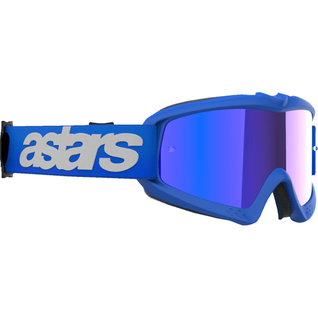 ALPINESTARS GOGGLE YTH VISION BLAZE - DRIVEN Canada's Powersports 80593474964365140425 - 7271