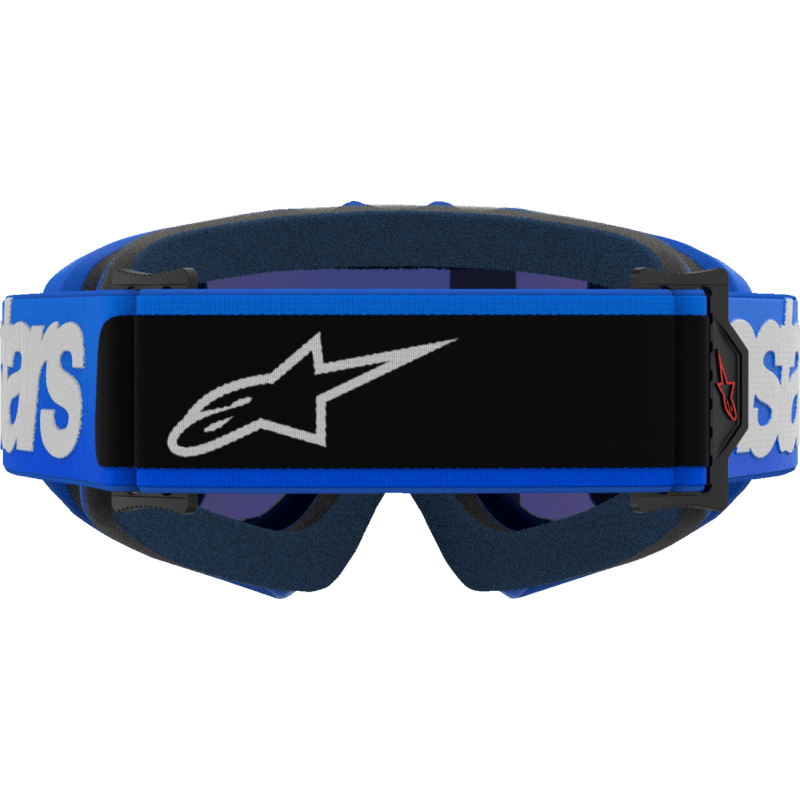 ALPINESTARS GOGGLE YTH VISION BLAZE - DRIVEN Canada's Powersports 80593474964365140425 - 7271