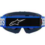 ALPINESTARS GOGGLE YTH VISION BLAZE - DRIVEN Canada's Powersports 80593474964365140425 - 7271