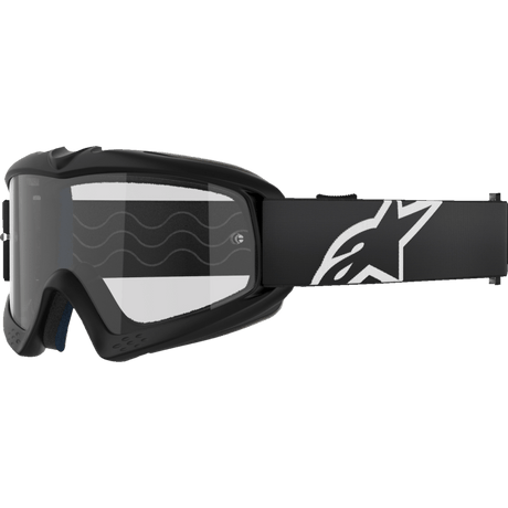 ALPINESTARS GOGGLE YTH VISION CORP - DRIVEN Canada's Powersports 80593474963685140125 - 1425