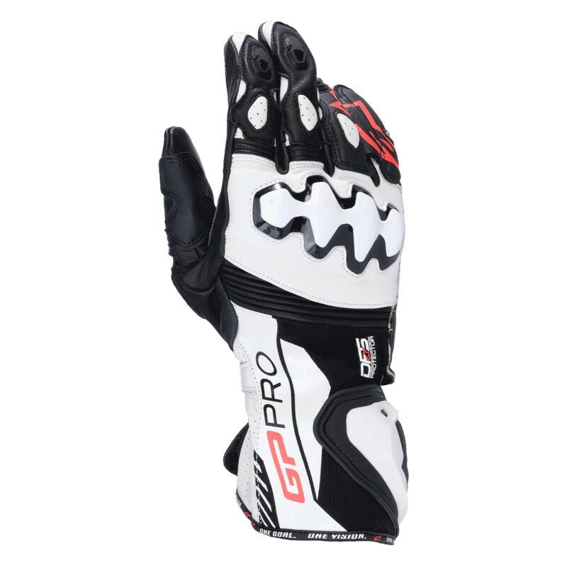 ALPINESTARS GP PRO V4 GLOVE - DRIVEN Canada's Powersports 80593473407153556724 - 12 - S