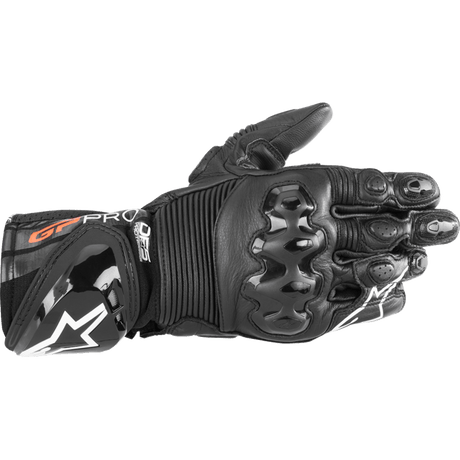 ALPINESTARS GP PRO V4 GLOVE - DRIVEN Canada's Powersports 80593473407153556724 - 12 - S