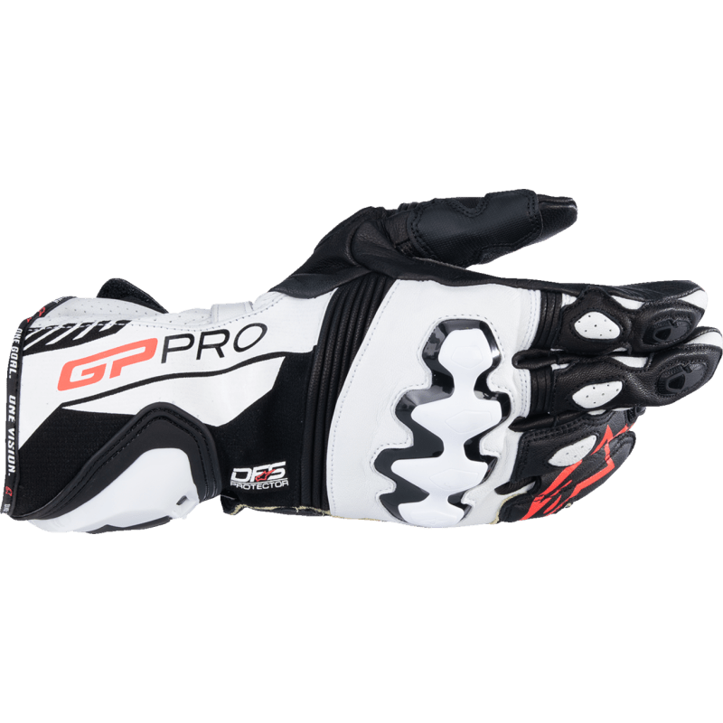 ALPINESTARS GP PRO V4 GLOVE - DRIVEN Canada's Powersports 80593473407153556724 - 12 - S