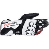 ALPINESTARS GP PRO V4 GLOVE - DRIVEN Canada's Powersports 80593473407153556724 - 12 - S
