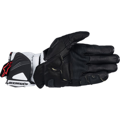 ALPINESTARS GP PRO V4 GLOVE - DRIVEN Canada's Powersports 80593473407153556724 - 12 - S