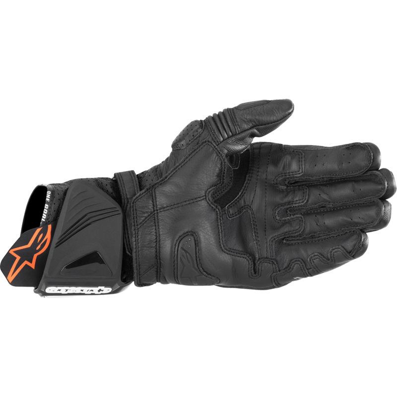 ALPINESTARS GP PRO V4 GLOVE - DRIVEN Canada's Powersports 80593473407153556724 - 12 - S