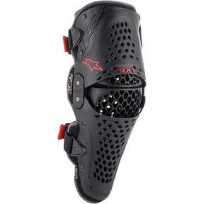 ALPINESTARS GRD KNEE SX - 1 V2 B/RL/XL (6506321 - 13L/XL) - DRIVEN Canada's Powersports 80591752881116506321 - 13L/XL