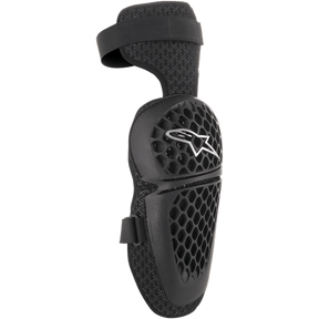 ALPINESTARS GUARD KNEE BIO+ - DRIVEN Canada's Powersports 8033637211213650621910S/M