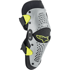 ALPINESTARS GUARD YTH SX - 1 KNEE - DRIVEN Canada's Powersports 8033637211299654631910S/M