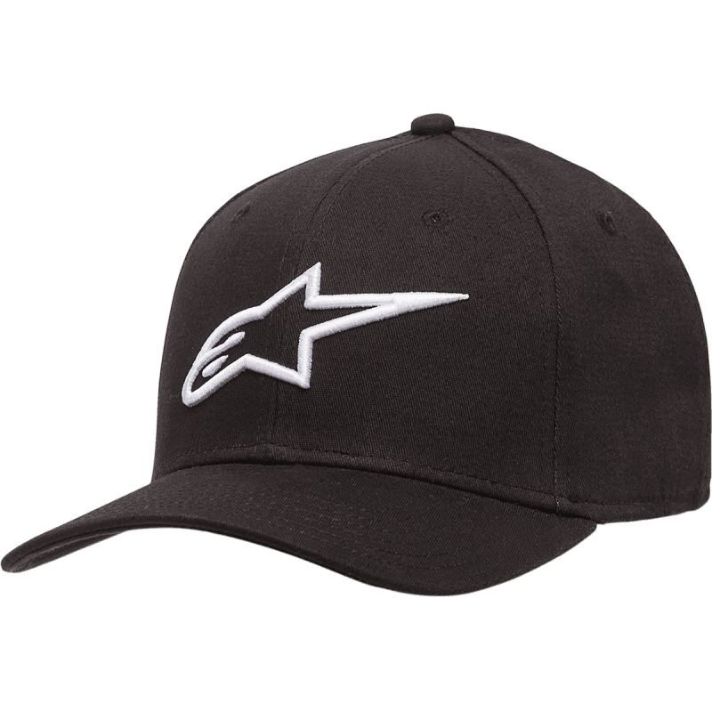 ALPINESTARS (CASUALS) HAT AGELS CV L/X - Driven Powersports Inc.80511949632531017810101020LX