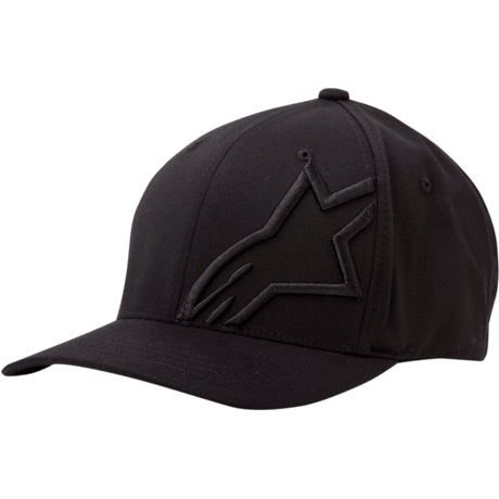 ALPINESTARS HAT CORP SHFT 2 - DRIVEN Canada's Powersports 8051194071453103281008120SM