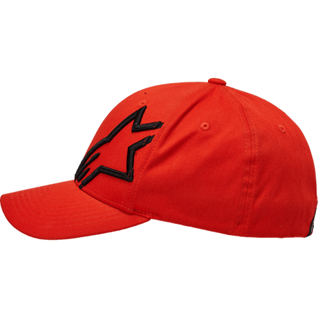 ALPINESTARS HAT CORP SHIFT - DRIVEN Canada's Powersports 80593471180001032810083107SM