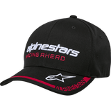 ALPINESTARS HAT CRV BILL INDENT - DRIVEN Canada's Powersports 80593475918101235 - 81410 - 1030 - LXL