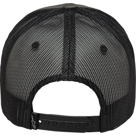 ALPINESTARS HAT GROUNDER TRK MIL (1214 - 81126 - 690) - DRIVEN Canada's Powersports 80593473374251214 - 81126 - 690