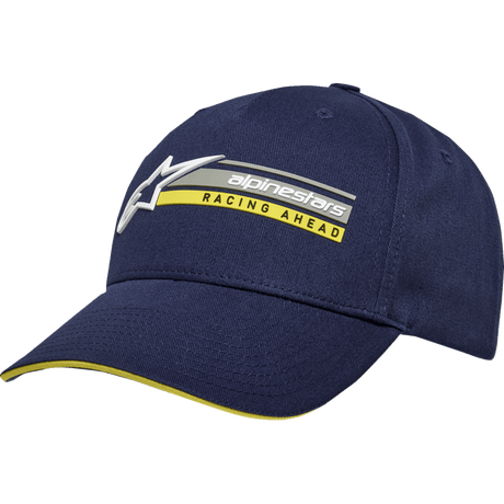 ALPINESTARS HAT PAR OS - DRIVEN Canada's Powersports 80593473628471214 - 81707 - 70