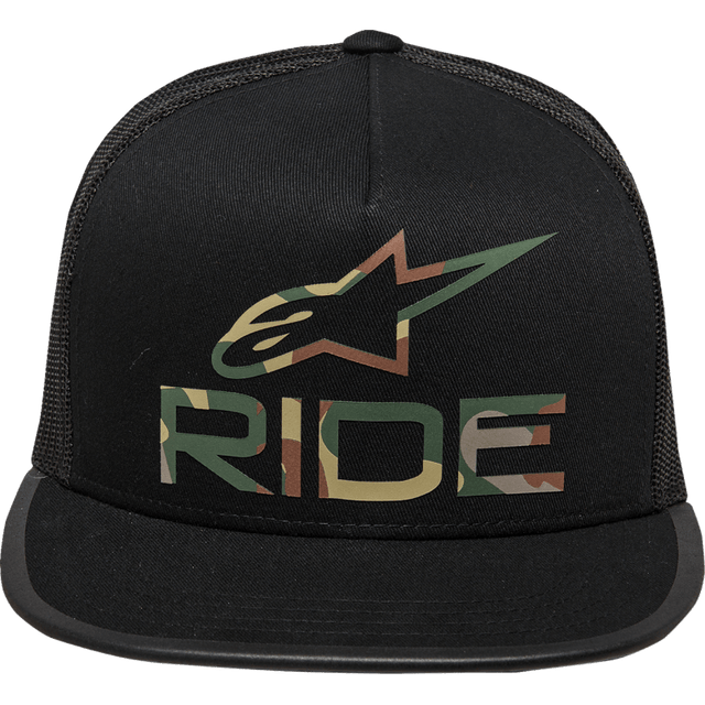 ALPINESTARS HAT RIDE 4.0 CAMO TRK - DRIVEN Canada's Powersports 80593473376541214 - 81713 - 10