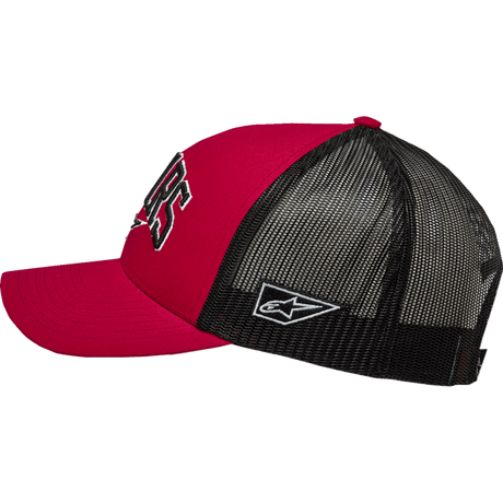 ALPINESTARS HAT - TRUCK DUNKER - DRIVEN Canada's Powersports 80593473376921214 - 81717 - 1020